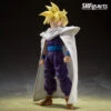 SUPER SAIYAN SON GOHAN -THE WARRIOR WHO SURPASSED GOKU- DRAGON BALL Z S.H. FIGUARTS (REISSUERE) -Frikanime Ventas 37902