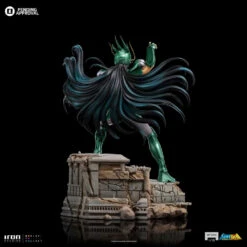 Saint Seiya Dragon Shiryu Art Scale -Frikanime Ventas 38096