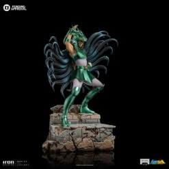 Saint Seiya Dragon Shiryu Art Scale -Frikanime Ventas 38098