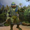 NECA Universal Monsters X Tortugas Ninja Figura Leonardo As The Creature 18 Cm 1 NECA Universal Monsters X Tortugas Ninja Figura Leonardo As The Creature 18 Cm -Frikanime Ventas 38387