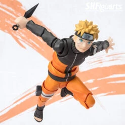 NARUTO UZUMAKI NARUTOP99 EDITION NARUTO SHIPPUDEN SH FIGUARTS -Frikanime Ventas 409400770 740159518147172 253253705941811034 n