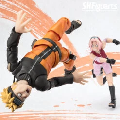 NARUTO UZUMAKI NARUTOP99 EDITION NARUTO SHIPPUDEN SH FIGUARTS -Frikanime Ventas 409811485 740159544813836 2333684599323114401 n