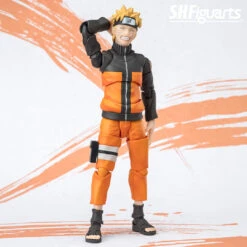 NARUTO UZUMAKI NARUTOP99 EDITION NARUTO SHIPPUDEN SH FIGUARTS -Frikanime Ventas 410251329 740159521480505 8671168217967704072 n