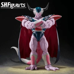KING COLD DRAGON BALL Z SH FIGUARTS