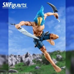 SUNRAKU SANGRI-LA FRONTIER SH FIGUARTS -Frikanime Ventas 429473431 784914280338362 1375968405418817491 n