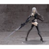 GOOD SMILE COMPANY A2 YORHA TYPE A NO 2 NIER AUTOMATA VER 1.1A POP UP PARADE -Frikanime Ventas A2 YORHA TYPE A NO 2 NIER AUTOMATA VER 1.1A POP UP PARADE 1