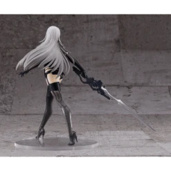 GOOD SMILE COMPANY A2 YORHA TYPE A NO 2 NIER AUTOMATA VER 1.1A POP UP PARADE -Frikanime Ventas A2 YORHA TYPE A NO 2 NIER AUTOMATA VER 1.1A POP UP PARADE 2