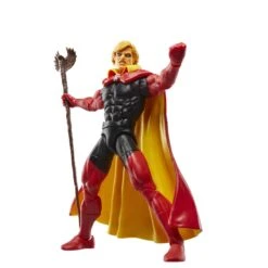 Hasbro ADAM WARLOCK THE INFINITY GAUNTLET MARVEL LEGENDS SERIES 12 Hasbro ADAM WARLOCK THE INFINITY GAUNTLET MARVEL LEGENDS SERIES -Frikanime Ventas ADAM WARLOCK THE INFINITY GAUNTLET MARVEL LEGENDS SERIES 3