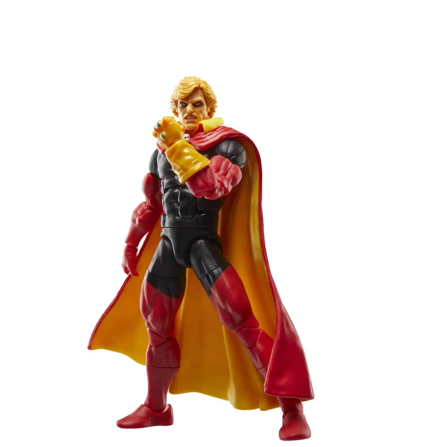 Hasbro ADAM WARLOCK THE INFINITY GAUNTLET MARVEL LEGENDS SERIES 6 Hasbro ADAM WARLOCK THE INFINITY GAUNTLET MARVEL LEGENDS SERIES - Imagen 4