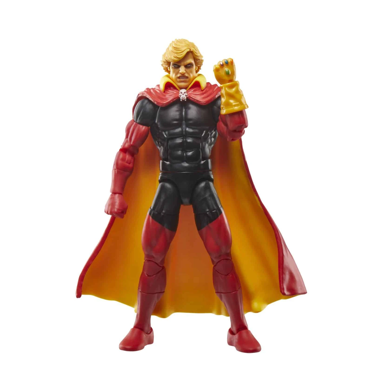 Hasbro ADAM WARLOCK THE INFINITY GAUNTLET MARVEL LEGENDS SERIES 7 Hasbro ADAM WARLOCK THE INFINITY GAUNTLET MARVEL LEGENDS SERIES - Imagen 5