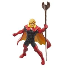 Hasbro ADAM WARLOCK THE INFINITY GAUNTLET MARVEL LEGENDS SERIES 15 Hasbro ADAM WARLOCK THE INFINITY GAUNTLET MARVEL LEGENDS SERIES -Frikanime Ventas ADAM WARLOCK THE INFINITY GAUNTLET MARVEL LEGENDS SERIES 6