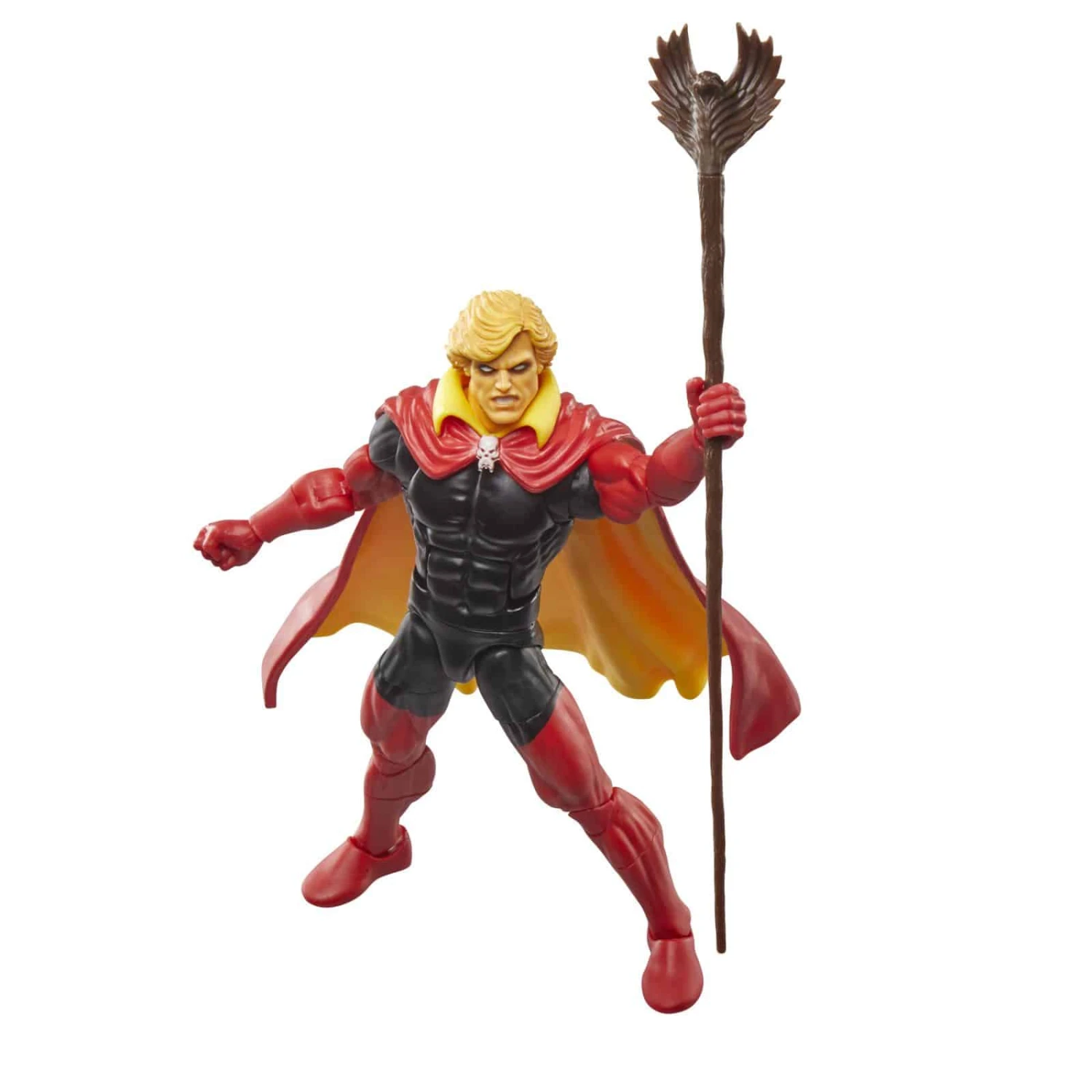 Hasbro ADAM WARLOCK THE INFINITY GAUNTLET MARVEL LEGENDS SERIES 8 Hasbro ADAM WARLOCK THE INFINITY GAUNTLET MARVEL LEGENDS SERIES - Imagen 6