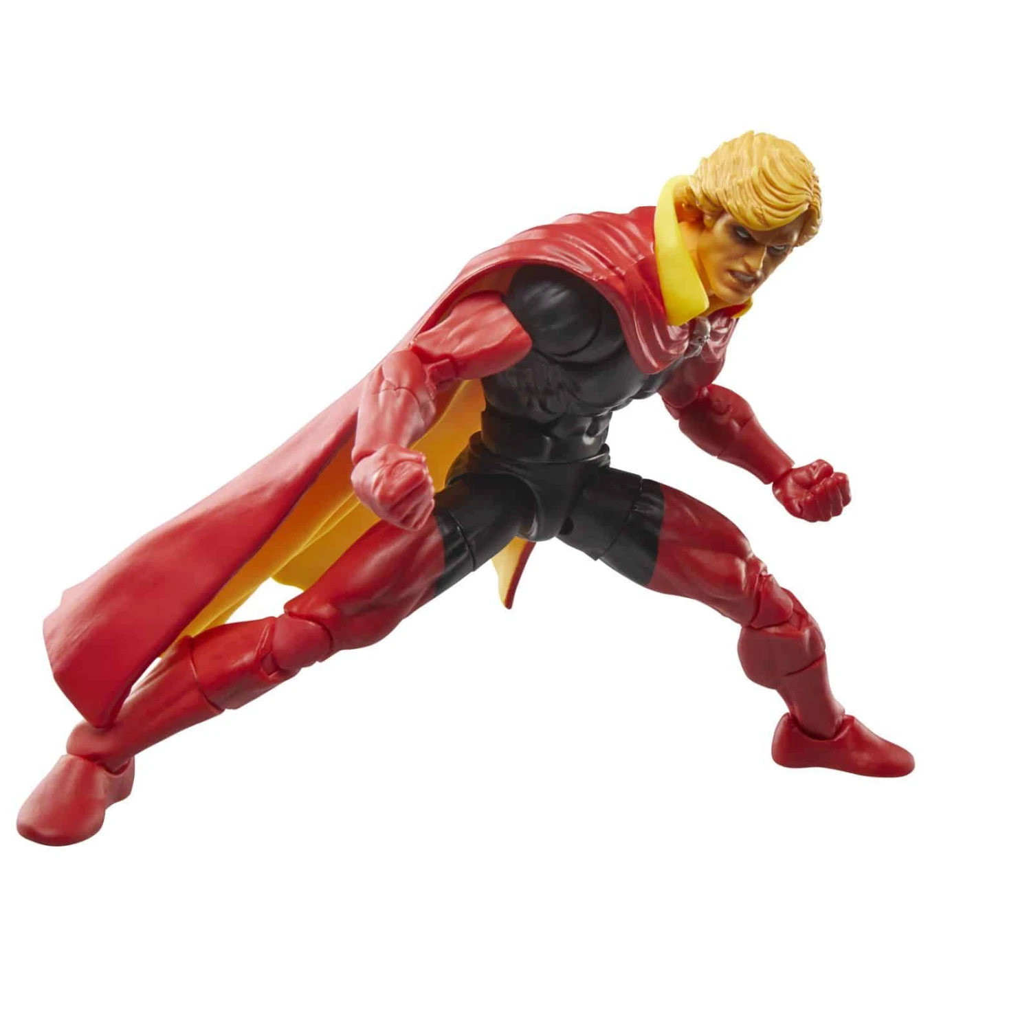 Hasbro ADAM WARLOCK THE INFINITY GAUNTLET MARVEL LEGENDS SERIES 9 Hasbro ADAM WARLOCK THE INFINITY GAUNTLET MARVEL LEGENDS SERIES - Imagen 7