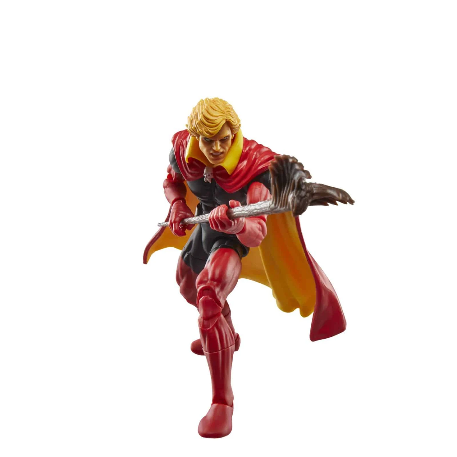 Hasbro ADAM WARLOCK THE INFINITY GAUNTLET MARVEL LEGENDS SERIES 10 Hasbro ADAM WARLOCK THE INFINITY GAUNTLET MARVEL LEGENDS SERIES - Imagen 8