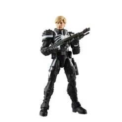 Hasbro AGENT VENOM (FLASH THOMPSON) SPIDER-MAN MARVEL LEGENDS SERIES 12 Hasbro AGENT VENOM (FLASH THOMPSON) SPIDER-MAN MARVEL LEGENDS SERIES -Frikanime Ventas AGENT VENOM FLASH THOMPSON SPIDER MAN MARVEL LEGENDS SERIES 3