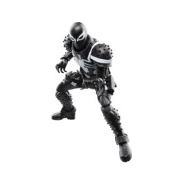 Hasbro AGENT VENOM (FLASH THOMPSON) SPIDER-MAN MARVEL LEGENDS SERIES 15 Hasbro AGENT VENOM (FLASH THOMPSON) SPIDER-MAN MARVEL LEGENDS SERIES -Frikanime Ventas AGENT VENOM FLASH THOMPSON SPIDER MAN MARVEL LEGENDS SERIES 6