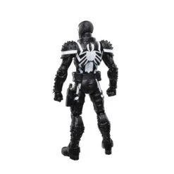 Hasbro AGENT VENOM (FLASH THOMPSON) SPIDER-MAN MARVEL LEGENDS SERIES 16 Hasbro AGENT VENOM (FLASH THOMPSON) SPIDER-MAN MARVEL LEGENDS SERIES -Frikanime Ventas AGENT VENOM FLASH THOMPSON SPIDER MAN MARVEL LEGENDS SERIES 7