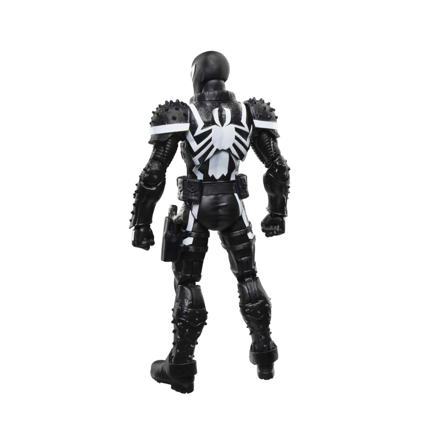 Hasbro AGENT VENOM (FLASH THOMPSON) SPIDER-MAN MARVEL LEGENDS SERIES 9 Hasbro AGENT VENOM (FLASH THOMPSON) SPIDER-MAN MARVEL LEGENDS SERIES - Imagen 7