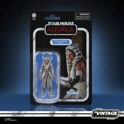 Hasbro AHSOKA TANO (PERIDEA) VINTAGE COLLECTION STAR WARS