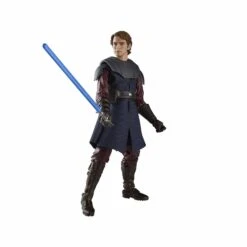 Hasbro ANAKIN SKYWALKER BLACK SERIES STAR WARS AHSOKA -Frikanime Ventas ANAKIN SKYWALKER BLACK SERIES STAR WARS AHSOKA 2