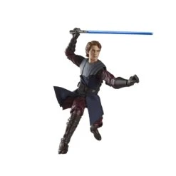 Hasbro ANAKIN SKYWALKER BLACK SERIES STAR WARS AHSOKA -Frikanime Ventas ANAKIN SKYWALKER BLACK SERIES STAR WARS AHSOKA 3