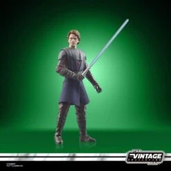 Hasbro ANAKIN SKYWALKER VINTAGE COLLECTION STAR WARS AHSOKA -Frikanime Ventas ANAKIN SKYWALKER VINTAGE COLLECTION STAR WARS AHSOKA 6
