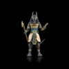 ANUBIS BLACK & BLUE FIGURA OBSCURA -Frikanime Ventas ANUBIS BLACK BLUE FIGURA OBSCURA 1