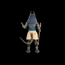 ANUBIS BLACK & BLUE FIGURA OBSCURA -Frikanime Ventas ANUBIS BLACK BLUE FIGURA OBSCURA 4