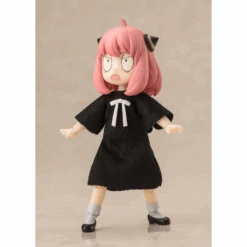ANYA FORGER CASUAL ATTIRE SPY X FAMILY SH FIGUARTS -Frikanime Ventas ANYA FORGER CASUAL ATTIRE SPY X FAMILY SH FIGUARTS 3