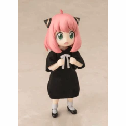 ANYA FORGER CASUAL ATTIRE SPY X FAMILY SH FIGUARTS -Frikanime Ventas ANYA FORGER CASUAL ATTIRE SPY X FAMILY SH FIGUARTS 4