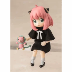 ANYA FORGER CASUAL ATTIRE SPY X FAMILY SH FIGUARTS -Frikanime Ventas ANYA FORGER CASUAL ATTIRE SPY X FAMILY SH FIGUARTS 5