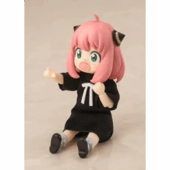 ANYA FORGER CASUAL ATTIRE SPY X FAMILY SH FIGUARTS -Frikanime Ventas ANYA FORGER CASUAL ATTIRE SPY X FAMILY SH FIGUARTS 6