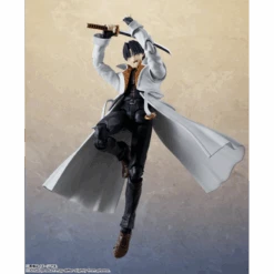 AOSHI RUROUNI KENSHIN SH FIGUARTS -Frikanime Ventas AOSHI RUROUNI KENSHIN SH FIGUARTS 2