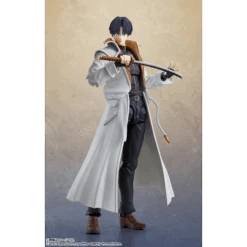 AOSHI RUROUNI KENSHIN SH FIGUARTS