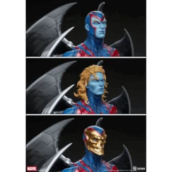 ARCHANGEL X-MEN PREMIUM FORMAT 26 ARCHANGEL X-MEN PREMIUM FORMAT -Frikanime Ventas ARCHANGEL X MEN PREMIUM FORMAT 11