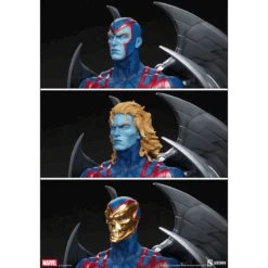 ARCHANGEL X-MEN PREMIUM FORMAT 27 ARCHANGEL X-MEN PREMIUM FORMAT -Frikanime Ventas ARCHANGEL X MEN PREMIUM FORMAT 12