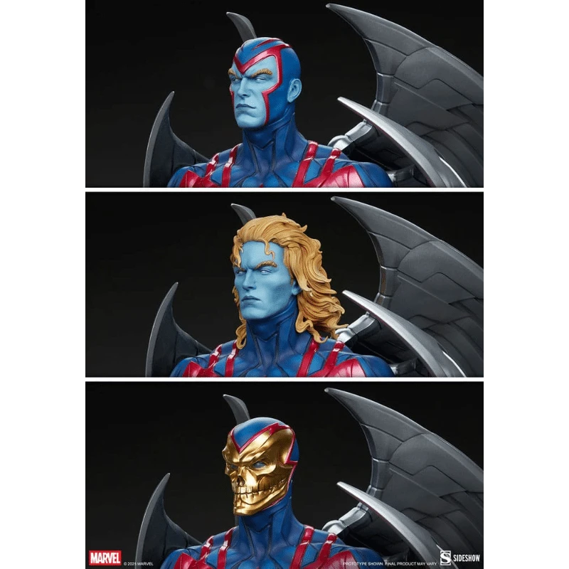 ARCHANGEL X-MEN PREMIUM FORMAT 14 ARCHANGEL X-MEN PREMIUM FORMAT - Imagen 12