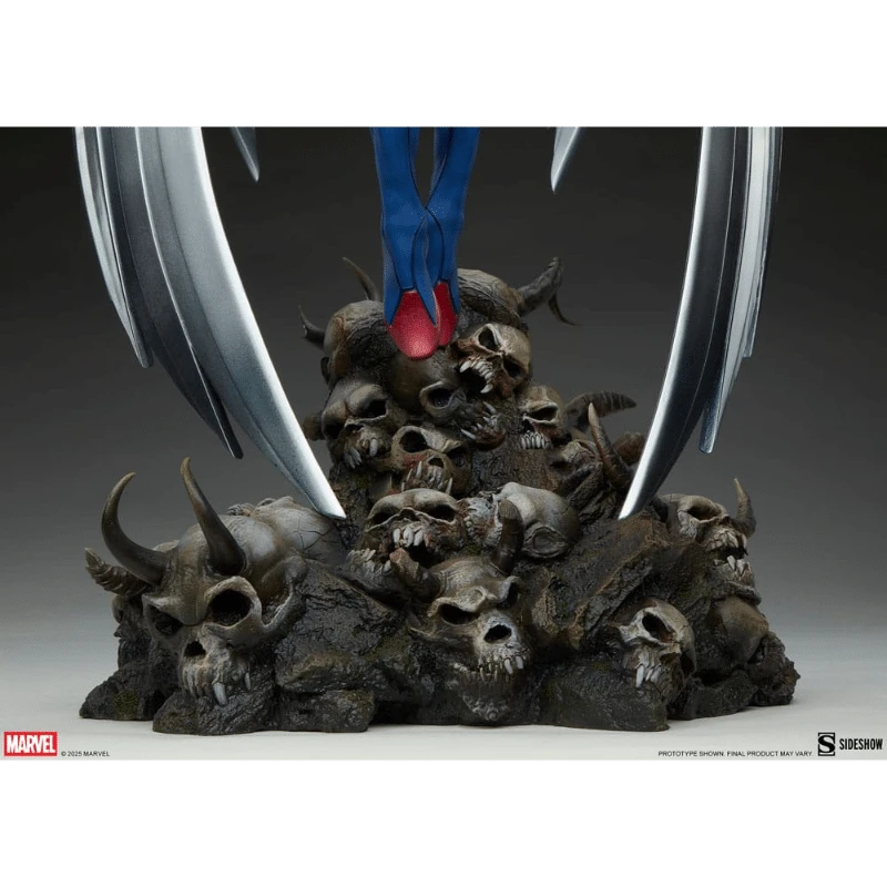 ARCHANGEL X-MEN PREMIUM FORMAT 15 ARCHANGEL X-MEN PREMIUM FORMAT - Imagen 13