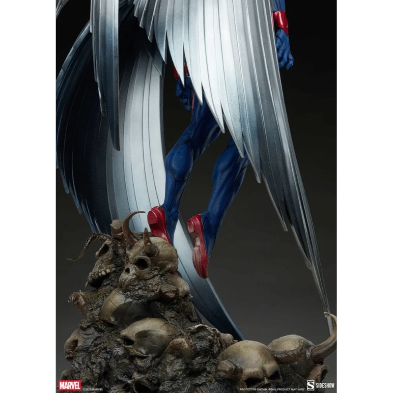 ARCHANGEL X-MEN PREMIUM FORMAT 16 ARCHANGEL X-MEN PREMIUM FORMAT - Imagen 14