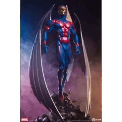 ARCHANGEL X-MEN PREMIUM FORMAT 18 ARCHANGEL X-MEN PREMIUM FORMAT -Frikanime Ventas ARCHANGEL X MEN PREMIUM FORMAT 2