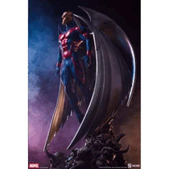 ARCHANGEL X-MEN PREMIUM FORMAT 19 ARCHANGEL X-MEN PREMIUM FORMAT -Frikanime Ventas ARCHANGEL X MEN PREMIUM FORMAT 4
