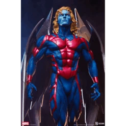 ARCHANGEL X-MEN PREMIUM FORMAT 21 ARCHANGEL X-MEN PREMIUM FORMAT -Frikanime Ventas ARCHANGEL X MEN PREMIUM FORMAT 6