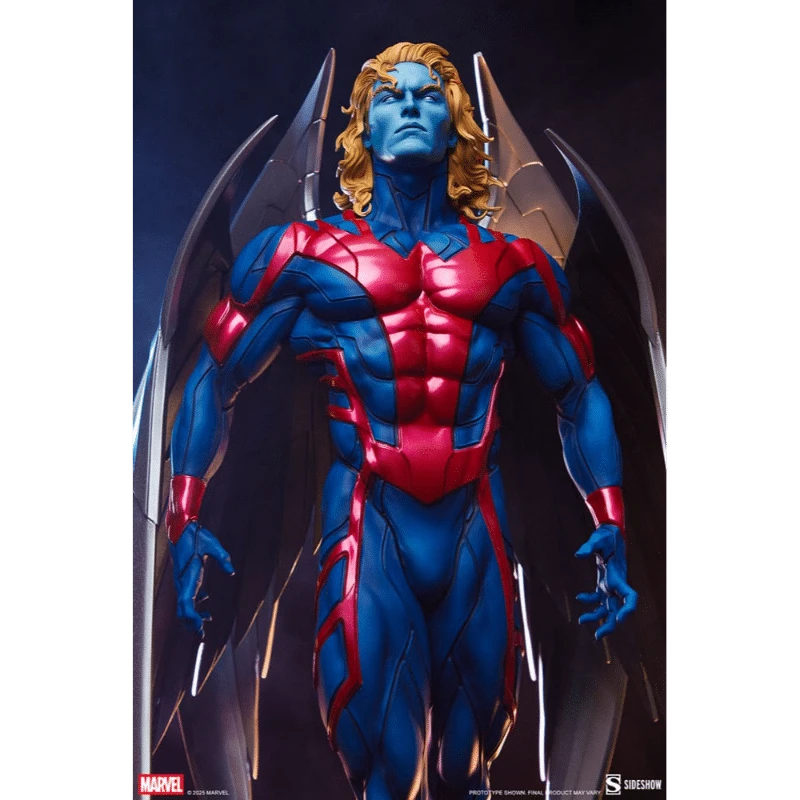 ARCHANGEL X-MEN PREMIUM FORMAT 8 ARCHANGEL X-MEN PREMIUM FORMAT - Imagen 6