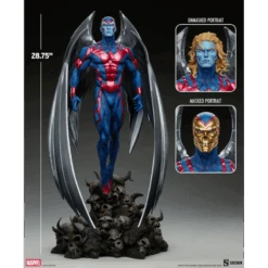 ARCHANGEL X-MEN PREMIUM FORMAT 22 ARCHANGEL X-MEN PREMIUM FORMAT -Frikanime Ventas ARCHANGEL X MEN PREMIUM FORMAT 7