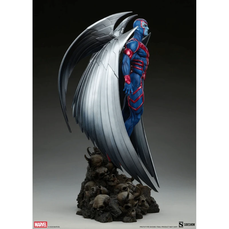 ARCHANGEL X-MEN PREMIUM FORMAT 10 ARCHANGEL X-MEN PREMIUM FORMAT - Imagen 8