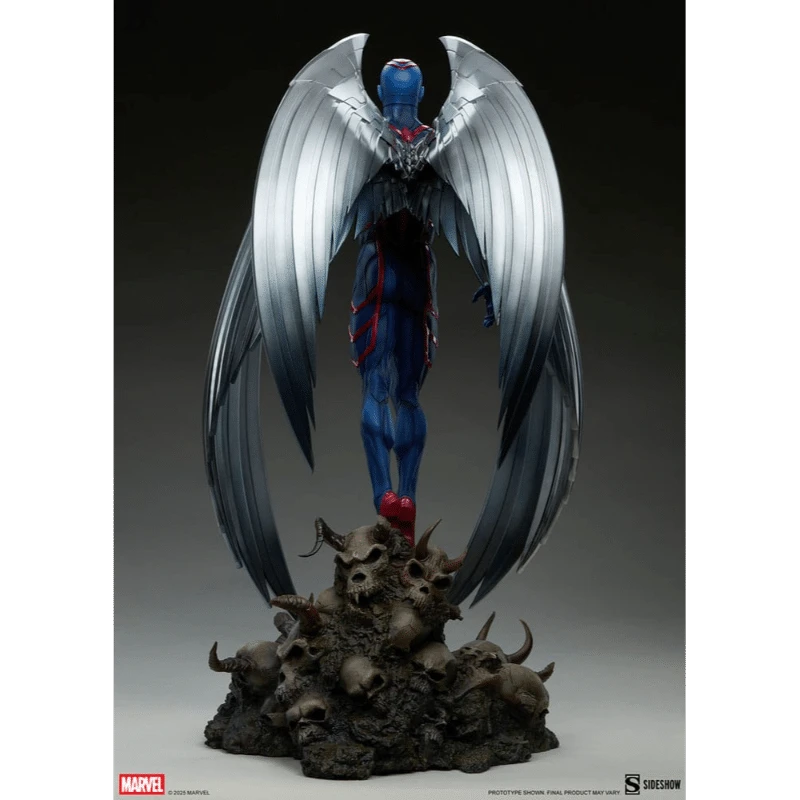 ARCHANGEL X-MEN PREMIUM FORMAT 11 ARCHANGEL X-MEN PREMIUM FORMAT - Imagen 9