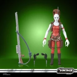 Hasbro AURRA SING VINTAGE COLLECTION STAR WARS THE PHANTOM MENACE -Frikanime Ventas AURRA SING VINTAGE COLLECTION STAR WARS THE PHANTOM MENACE 1