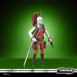 Hasbro AURRA SING VINTAGE COLLECTION STAR WARS THE PHANTOM MENACE -Frikanime Ventas AURRA SING VINTAGE COLLECTION STAR WARS THE PHANTOM MENACE 3