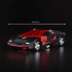 Hasbro AUTOBOT ALPHASTRIKE COUNTERFORCE TRANSFORMERS WAR FOR CYBERTRON SIEGE -Frikanime Ventas AUTOBOT ALPHASTRIKE COUNTERFORCE TRANSFORMERS WAR FOR CYBERTRON SIEGE 4