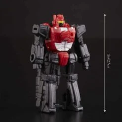 Hasbro AUTOBOT ALPHASTRIKE COUNTERFORCE TRANSFORMERS WAR FOR CYBERTRON SIEGE -Frikanime Ventas AUTOBOT ALPHASTRIKE COUNTERFORCE TRANSFORMERS WAR FOR CYBERTRON SIEGE 7